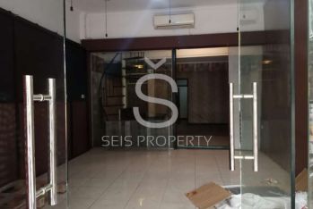 DISEWAKAN RUKO DI PUNGKUR KOTA BANDUNG