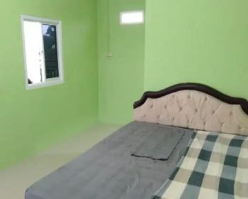 Kos qianzi samping bsb village