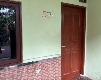 Kontrakan Bulanan Rumah Mini Riung Bandung Untuk Keluarga Kecil