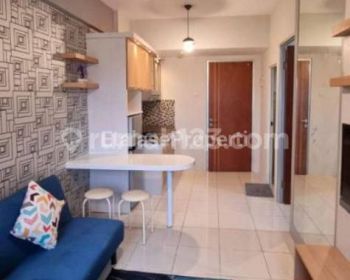 Jual Apartemen Puncak Kertajaya