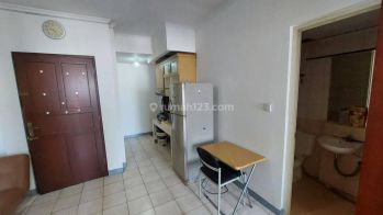 Apartemen Mediterania 1 , 2 BR Lebih Luas Ada Gudang