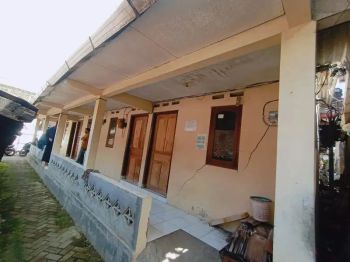 Kos murah dekat Giwangan 4 kamar 4km