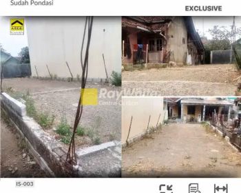 Dijual Tanah Murah Di BabakanKertajati Majalengka