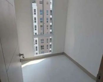 DISEWA MURAH APARTEMEN 2BR KOSONGAN - TOKYO RIVERSIDE PIK 2