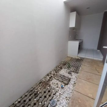 Rumah Disewakan Summarecon Bandung Semi Furnished