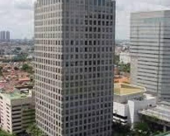 Sewa Ruang Kantor Menara Thamrin