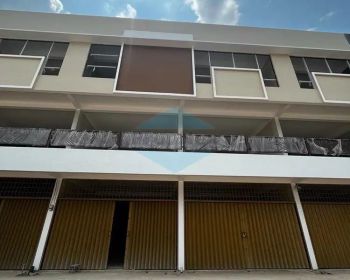 Dijual 2 Unit Ruko Salmon Gandeng Bengkong Laut Batam Jalan Besar