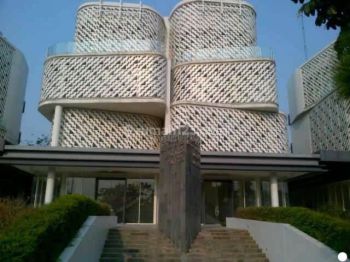 Gedung siap usaha di Foresta Bisnis Loft Bsd