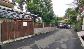 Rumah Furnished Strategis Perumahan IPB4 Bogor Dekat Pandu Raya