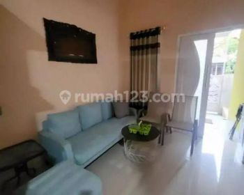 Rumah 2 Lantai Bagus SHM di Permata Harapan Baru, Bekasi