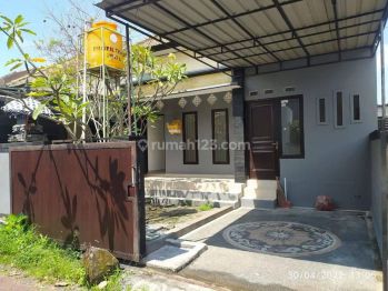 Rumah 3 Kamar Tidur Area Dalung Cepaka Mas