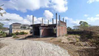 Tanah Murah Bonus Bangunan Di Kuta Selatan