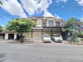 Dijual Cepat Ruko Gandeng di Mertasari Sidakarya