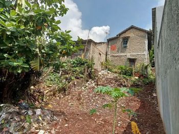 Jual Tanah 100 M2 di tanjung barat selatan Jaksel