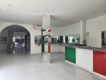 Dijual Ruko dengan Lokasi yang sangat Strategis Dikawasan Seminyak