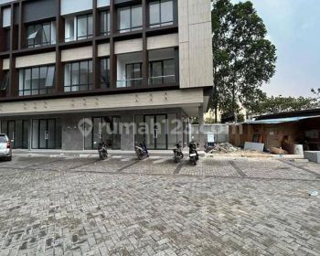 Disewa Cepat Ruko Northridge Bsd gandeng