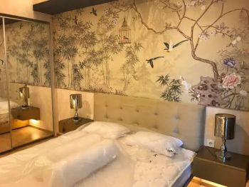 Sewa Apartemen Gandaria Height 2 BR Luas 94 Sqm Full Furnished