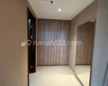 Apartemen U Residences Tertata Rapi tinggal Bawa Koper Saja Selangkah k UPH dan