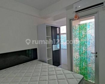 Disewakan Cepat Apartemen Gunawangsa Tidar 1BR Bukan Studio