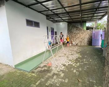 Sell Rumah: Rumah kos an di jual
