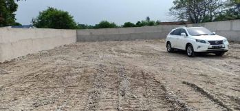 Kavling di Komplek Pergudangan Dpr, Cipondoh