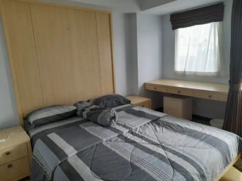 Di sewakan apartmen Braga type Studio 1 kamar full furnished
