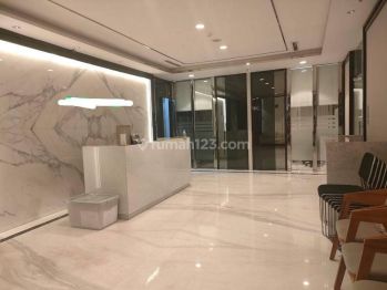 Kantor  Cepat di Office Tower Apl Central Park