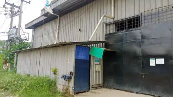 Sewa gudang tegal danas