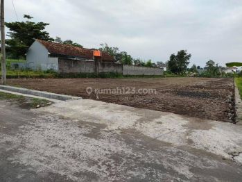 Dekat Kampus UPN Murah 5 Jt-an