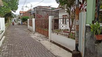 DlJUAL TANAH BONUS RUMAH JAKAL KM 10