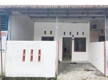 Disewakan Rumah 6x12 M