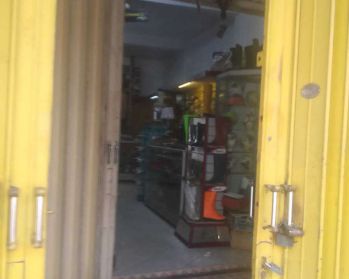 Ruko 2 Lantai Dekat Pasar Besar Kota Malang