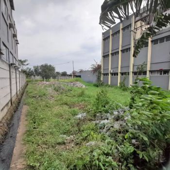 Jual tanah murah edisi BU tanpa CALO