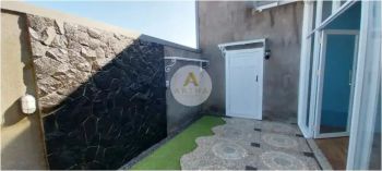 Dijual Rumah Bagus Siap Huni di Antapani Bandung