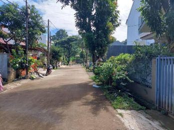 Jual Cepat Tanah Depok Murah Dekat Gerbang Tol Dalam Cluster