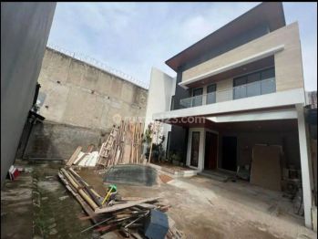 Dijual Cepat Rumah Mewah Di Kawasan Galaxy Bekasi