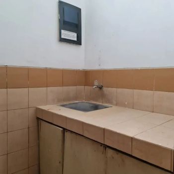 Ruko Strategis di Patih Jelantik, Kuta