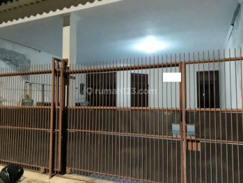 Dijual Rumah Standart Jln 2mbl di Taman Pegangsaan , Nego