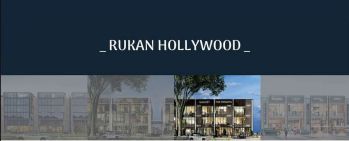 Ruko Terintegrasi Fasilitas Umum di PIK 2 - Rukan Marina Bay