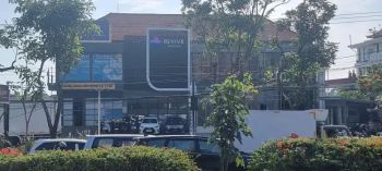 Available 1 unit Ruko Sunset Road Premium Area