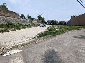 Dekat Berbagai Kampus, Tanah Murah Jogja Siap Ajb