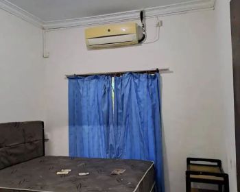 Rumah Disewakan di seberang RS. Awal Bros Batam Center