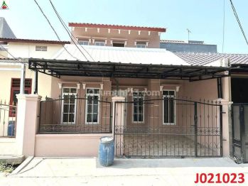 Disewakan Rumah Bagus di Perumahan Medang Lestari Dekat Mall