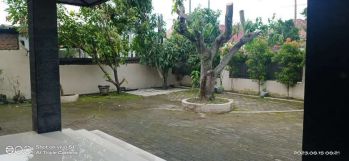 Dikontrakkan Rumah di Medan Baru Sei Kapuas