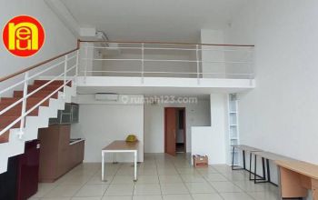 Disewakan Office di Apartemen Cityloft Sudirman Jakarta