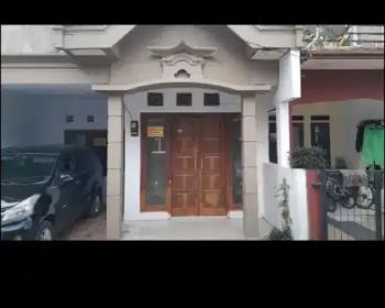 Dijual 800 jt /Dikontrakkan per tahun 15 jt. per 6 bulan 7.5jt