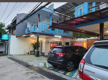 Hotel 2 Lantai Lokasi Strategis Di Buah Batu Bandung