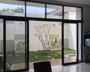 Jual rumah baru keren batu indah Batununggal strategis