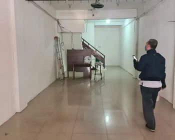 IP2791: Ruko Tanjung Duren Raya