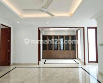 Sell Rumah: Rumah Pondok Indah
